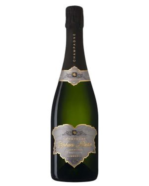 Breton Champagne