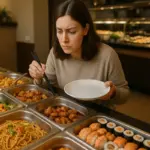 Come scegliere il miglior buffet asiatico? Consigli pratici per non restare delusi
