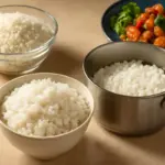 Come cuocere il riso jasmine per piatti thailandesi? Evita la consistenza che rovina la ricetta