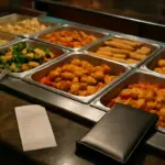 Cos’è incluso nel prezzo di un buffet asiatico? Scopri le voci spesso ignorate che incidono sul conto finale