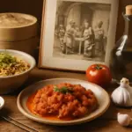 Storia della cucina asiatica in Toscana: curiosità e influenze poco note nei piatti locali
