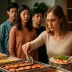 Come gestire le file al buffet giapponese: il trucco per non perdere i piatti migliori
