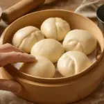 Bao buns fatti in casa: il metodo per ottenerli soffici come nei migliori ristoranti asiatici
