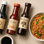 Cosa usare al posto della salsa oyster nelle ricette asiatiche? Varianti gustose e vegetariane