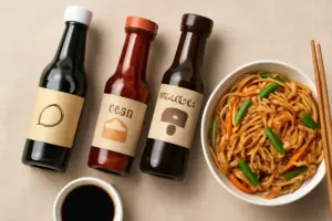 Cosa usare al posto della salsa oyster nelle ricette asiatiche? Varianti gustose e vegetariane