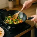 Cottura al wok: quali errori rendono meno gustosi i piatti saltati? Evita le sviste più comuni in cucina