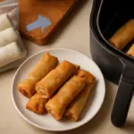 Si possono congelare gli involtini primavera preparati in casa? Conservazione e riscaldo senza sorprese
