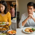 Buffet esclusivo o menu fisso per una festa asiatica? I pro e contro che aiutano a decidere con sicurezza