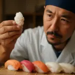 Perché il riso del sushi è così importante? Il dettaglio che fa la differenza nel gusto
