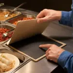 Menù ‘nascosti’ nei buffet di cucina asiatica: piatti che non tutti sanno di poter chiedere