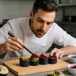 Ingredienti alternativi per sushi veg: soluzioni sorprendenti e saporite provate dagli chef innovativi