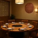 Sala privata in ristorante asiatico: come funziona davvero e quali richieste puoi avanzare senza problemi