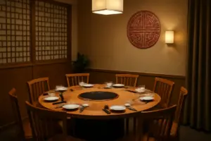 Sala privata in ristorante asiatico: come funziona davvero e quali richieste puoi avanzare senza problemi