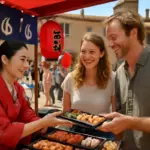 Sushi festival: tradizioni asiatiche da vivere in Toscana per un’esperienza autentica