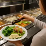 Si può davvero mangiare sano al buffet asiatico? Le opzioni light che pochi ordinano