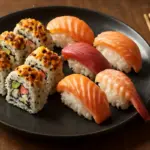 Roll fusion e nigiri classici: quali sushi scegliere se vuoi provare qualcosa di unico