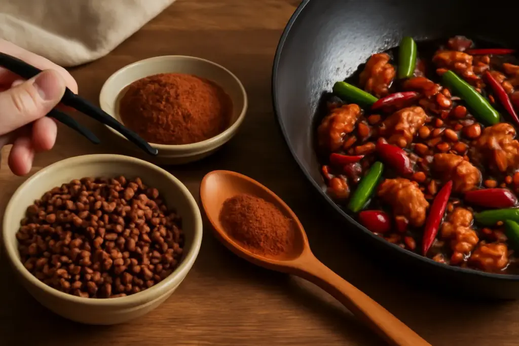 Quale tipo di pepe si usa nelle ricette sichuan? Scopri perché il pepe di Sichuan fa la differenza
