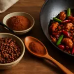 Quale tipo di pepe si usa nelle ricette sichuan? Scopri perché il pepe di Sichuan fa la differenza