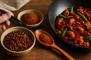 Quale tipo di pepe si usa nelle ricette sichuan? Scopri perché il pepe di Sichuan fa la differenza