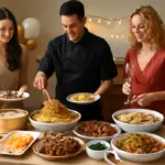Buffet asiatico ed eventi privati: cosa chiedere per una festa davvero personalizzata?