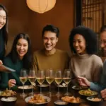 Ristoranti asiatici e degustazioni guidate: che vantaggi offre la prenotazione di gruppo?