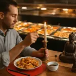Come personalizzare la serata al buffet asiatico: idee per trasformare la cena in un piccolo rito