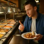 Quali sono le strategie migliori per mangiare al buffet asiatico? Evita l’effetto abbuffata con questi consigli pratici