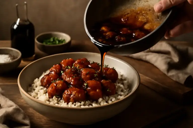 Ricetta del pollo teriyaki autentico: il trucco della caramellizzazione che conquista tutti