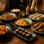 Quali piatti della cucina asiatica stupiscono di più durante una festa? Idee per sorprendere i tuoi ospiti