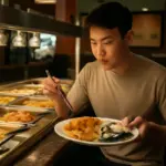 Che cosa significa davvero ‘all you can eat’ nei buffet asiatici? Capirlo per sfruttare al meglio la formula