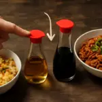 Differenze tra soia chiara e scura nelle ricette asiatiche: scegli quella giusta per dare sapore autentico ai tuoi piatti