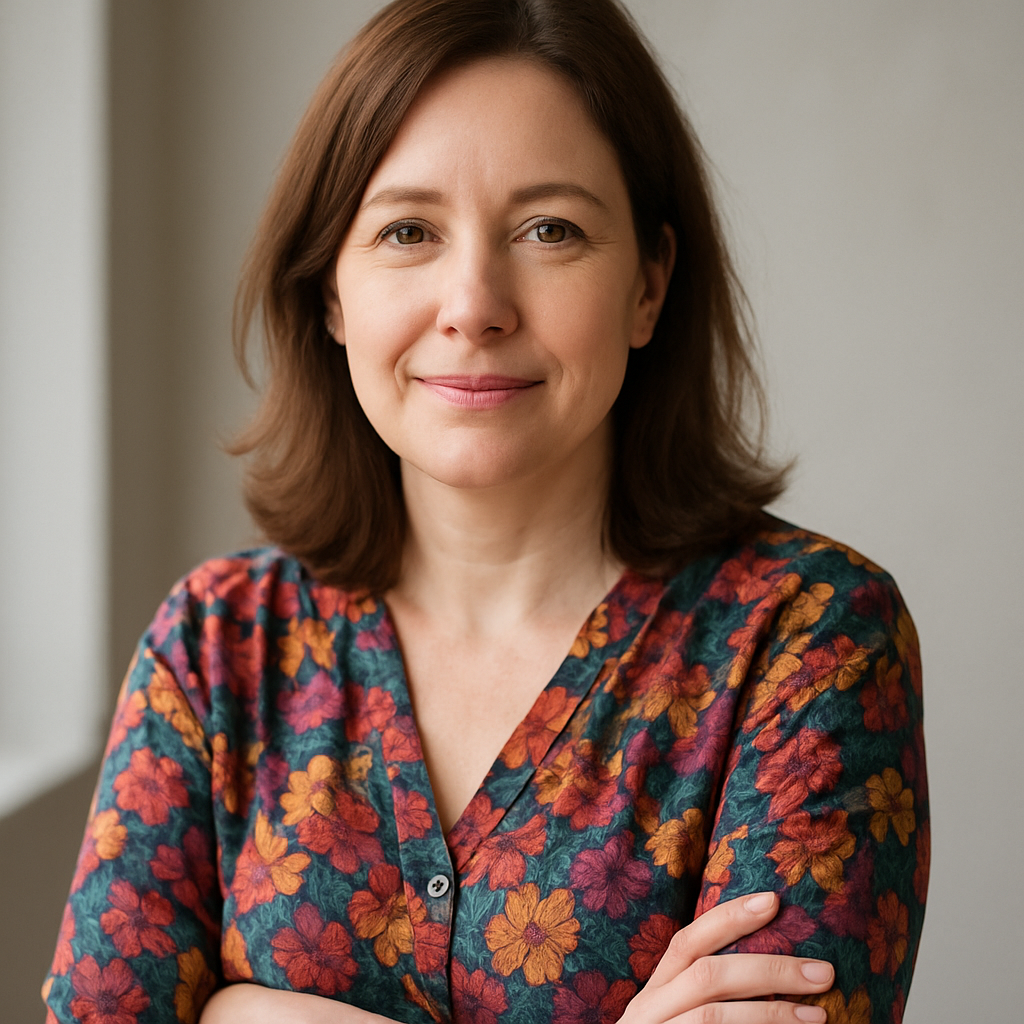 Marta Ruffini