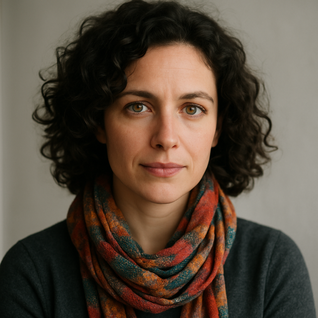 Beatrice Barbieri