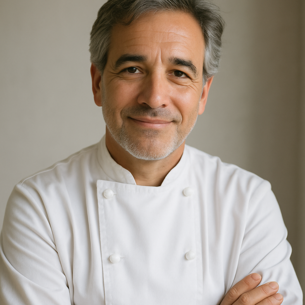Davide Romanelli