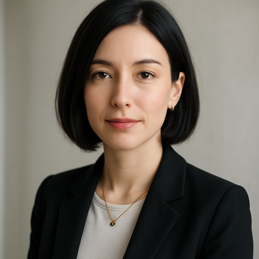 Ginevra Bassani