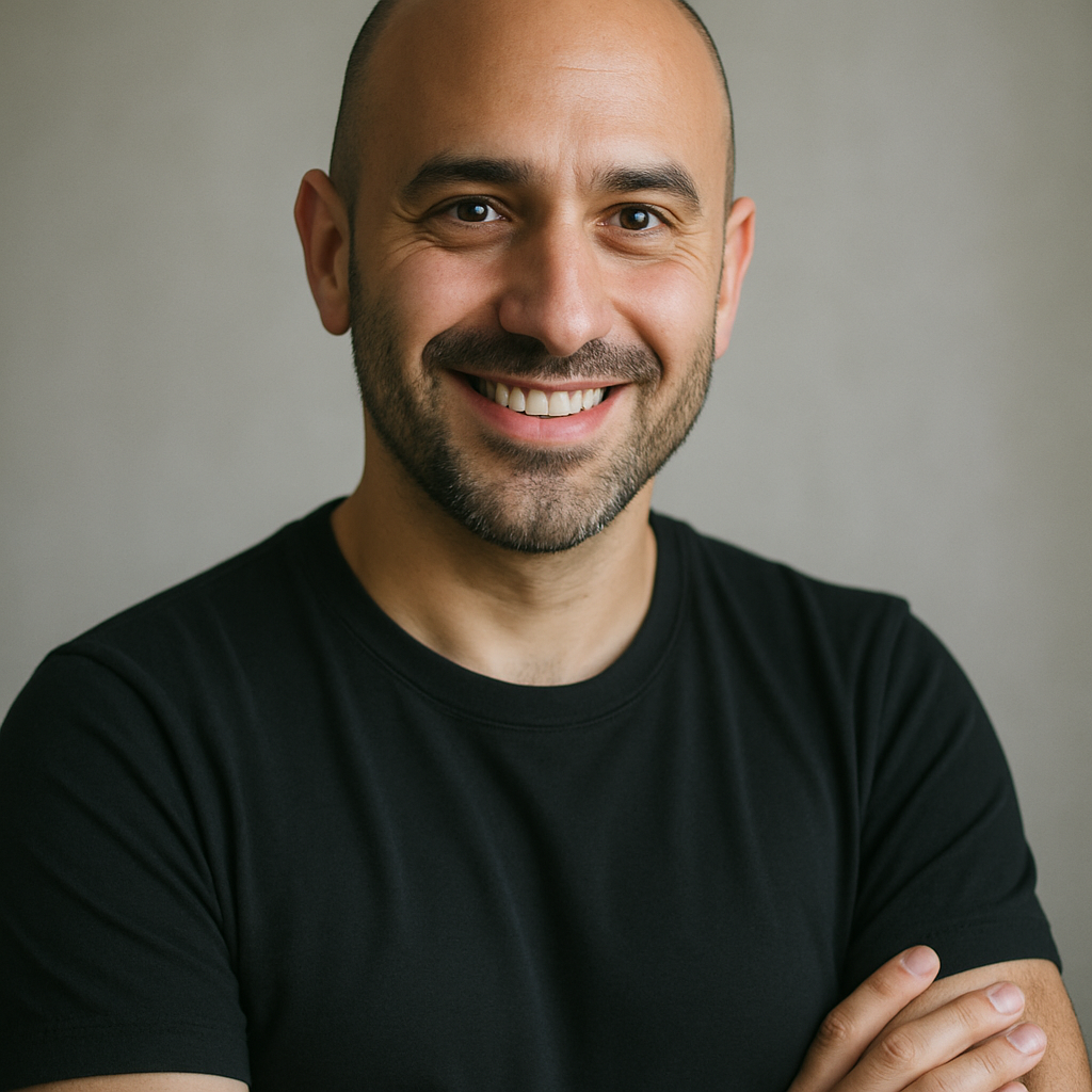 Mirko Bastiani